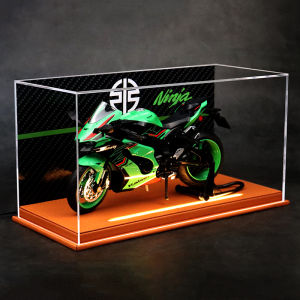 Mô Hình Mô Tô Kawasaki ZX-10R Chất Lượng Cao Mới 1:9