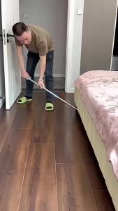 Long Crevice Hogar Bedside Dust Brush Microfiber Duster Tool Retractable Gap Telescopic Household Hand Artifact Cleaning Windows