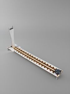 Đồ Chơi Lắp Ráp Mô Hình Giáo Dục Trung Học Cơ Sở Đồ Chơi Khoa Học Thí Nghiệm Thiên Văn Học Đo Lường 24 Tiết Khí