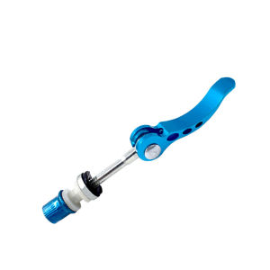 PINMOAP 1PC Nhôm Phát Hành Nhanh Xe Đạp Seatpost Kẹp Cho Núi & Đường Xe Đạp Yên Xe Ống Thay Thế Đi Xe Đạp Phụ Kiện