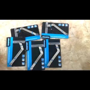 Bộ 3 dụng cụ móc lốp nạy vỏ xe đạp TOOPRE