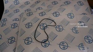 Oring Filter Seal Filter Udara Beat Fi Scoopy Fi Vario 110 Fi