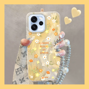 PAIPAIKE | Reno 15 Anti-drop Phone Case