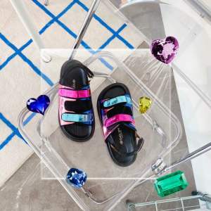 Darla Sandal Series (Sandal Tali Wanita)