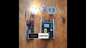 Bolehkan Beam 230 7R OSRAM: Efisiensi & Daya Tahan