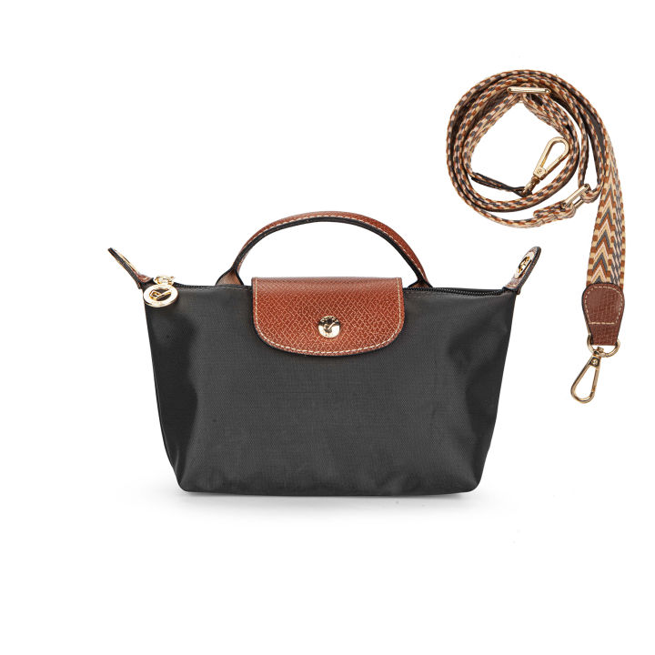 DOMAT original Crossbody Bag for Women sling bags wallet Leather