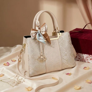 HANMUNI | Light Luxury Evening Tote Bag