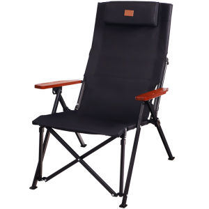 guide series | Adjustable Camping Recliner Chair
