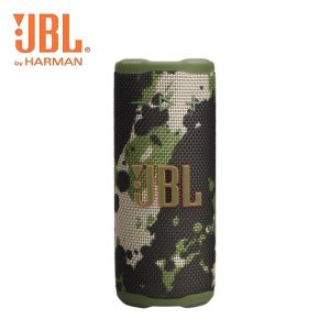 JBL | JBL GRIP Compact Wireless Bluetooth Speaker IP68 Waterproof Shockproof Stereo Audio Portable Sports Mini Speaker