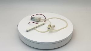 For Xiaomi Mijia G1 MJSTG1 / Mop Water Pump Motor & Shower Head  Essential /  Robot Vacuum Replacement Parts