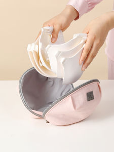 Portable Travel Clothing Storage Bag Underwear Organizer Luggage Item Bag Socks Holder Xkana Brand from Mainland China