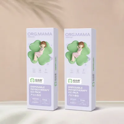 org.mama | Postpartum Cold Pack Pads