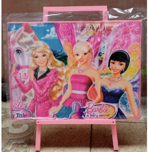 papan tulis anak viral