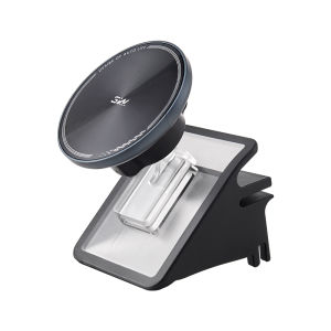 3W | Magnetic Vent Mount Navigation Phone Holder