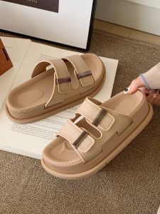 XIXITIAO | Dép Nữ Mùa Hè Chống Trượt