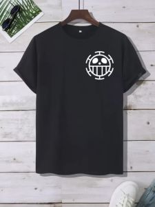 Baju Kaos Pria Nyaman & Tahan Lama