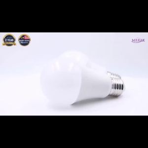 LED E27 High Quality Energy Saving Bright Cerah Mentol Lampu Bulb Downlight Lightbulb Room Light Home Living 5W/7W/9W/12W/15W 灯泡