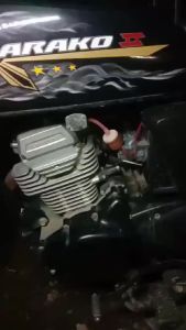 Keihin Carburator BARAKO175 / BC175 (35MM) Carburator Motorcycle Carburator Assembly for Barako 175 GEN 1 (Alkunl)