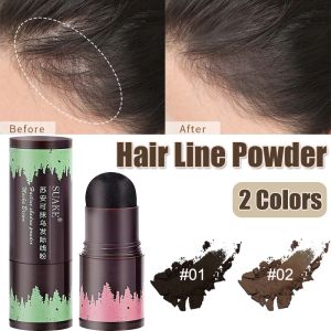 Shading Powder Hairline Filling Concealer Waterproof Hair Shadow Powder
