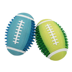 HOOPET | Durable Squeaking Chewing Pet Toy for Small Dogs Entertainment