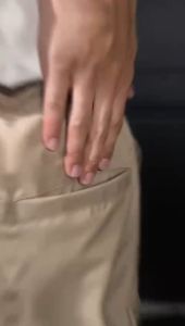 Celana Cargo Pamjang Pria Cargo Pants Premium