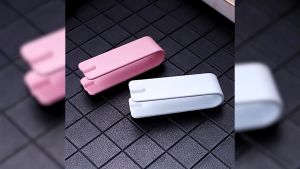 Kẹp Tách Hạt Dưa Hạt Bí Hạt Hướng Dương v.v... Sáng Tạo Dễ Sử Dụng