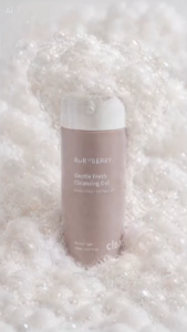 Ruruberry Gentle Fresh Cleansing Gel (50ml/150ml)