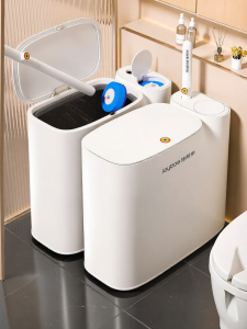 Joybos | Household Covered Toilet Cleaning Tool