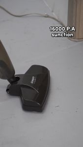 Dreepor Vacuum Strong Suction Vacuum Cleaner Household Multi-Use Handheld Corded Floor Cleaner Handheld Pushrod Cleaner