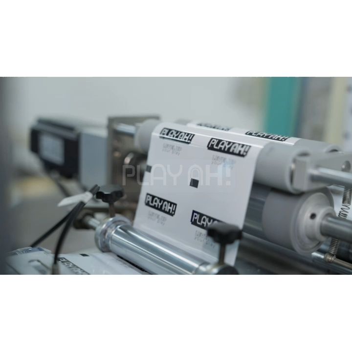 Bao Cao Su PlayAh Last Long Siêu Mỏng Kéo Dài Thời Gian Quan Hệ Hộp 10 size 52mm