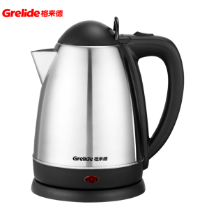 กาต้มน้ำไฟฟ้าเกรไลด์ 18 ลิตร สแตนเลส 304 ตัดไฟอัตโนมัติ เครื่องใช้ในครัวสำหรับต้มน้ำ รวดเร็วและมีประสิทธิภาพ
