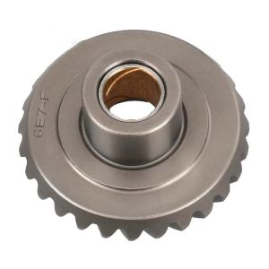 SPAREPART MESIN TEMPEL Gigi Maju Turbo Jet Mesin Tempel 15pk 6e7-45560-00 Forward Gear Digunakan Untuk Yamaha