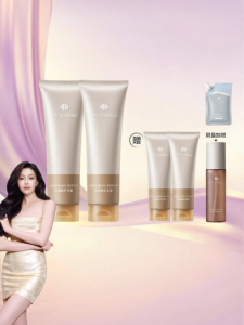 Off&Relax | Mặt Nạ Dưỡng Tóc Nhẹ Mềm Mại