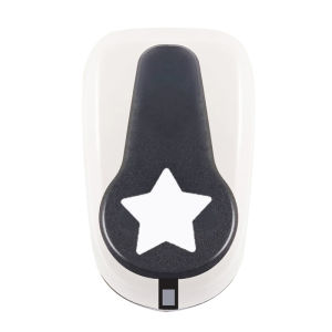 DIY Craft Star Hole Punch Kids Scrapbook Paper Puncher Paper Cutter 9-25mm Punch Scrapbooking Punches Embossing Cutter Puncher