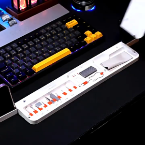Zeus 22 in1 Digital Cleaning Kit Phone Camera Laptop keyboard Cleaning Headset brush key Screen cleaner Dust Collector Christmas gift