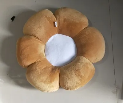 Bantal Bunga Mainan Tanaman Boneka / Bantal Alas Duduk / Bantal Sofa / Bantal Duduk / Boneka Bantal Lucu