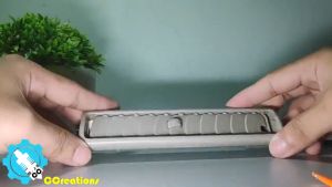 [Original 24 hours delivery]2005-2015 Toyota Innova Air Outlet AC Vent Aircon Vent Aircon Grille Beige 63610-0K010-E0