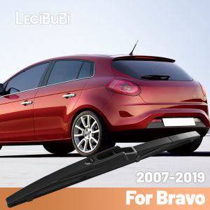 For Fiat Bravo 2007-2019 2008 2009 2010 2011 2012 2013 2014 2015 Rear Windshield Windscreen Wiper Blade Rear Wipers Accessories