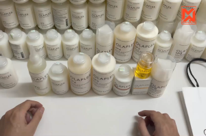 Serum nuôi dưỡng và bảo vệ chuyên sâu Olaplex N09 20ML