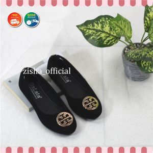 Sepatu Flat Shoes Wanita Terbaru: Kualitas Tinggi & Anti Licin