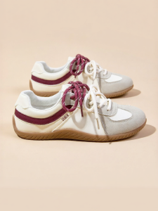 Semir | Giày Thể Thao Nữ Thời Trang Phong Cách Retro