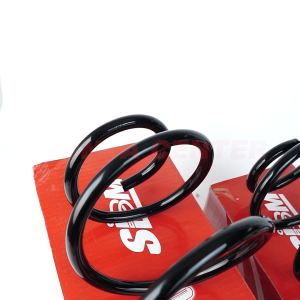 Per keong coil spiring depan belakang shock jazz 2004 2005 2006 2007 2008 vtec idsi