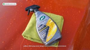 Turtle Wax Ceramic Wet Wax T-53410 (2Pack)