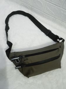 wesbag pria dan wanita model terbaru anti air