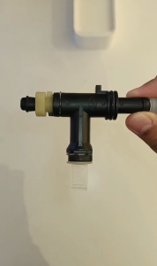 Original Proton Saga FL FLX Preve Exora Bold Iriz Clutch Bearing Pump Adaptor Adjuster PW812472