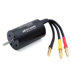 SURPASS HOBBY | SURPASSHOBBY 35A 45A ESC M2430 2435 2440 2838 2845 Brushless Motor for Wtloys Remo Timaya Redcat 1/12 1/14 1/16 1/18 RC Car Boat