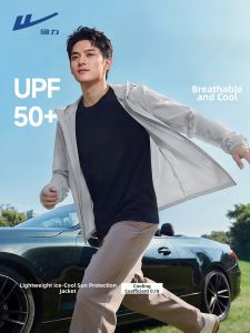 Warrior | Lightweight Sun Protection Quick-dry Clothing