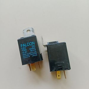 FALSHER SEIN SUZUKI CARRYFUTURACOLT SS 12 VOLT KAKI 3