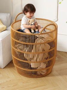 MUGG | High Aesthetic Luxury Waterproof Dirty Clothes Basket
