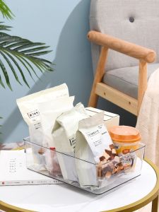 Locaupin Multipurpose Storage Organizer Box: A Versatile Solution for Your Home & Office